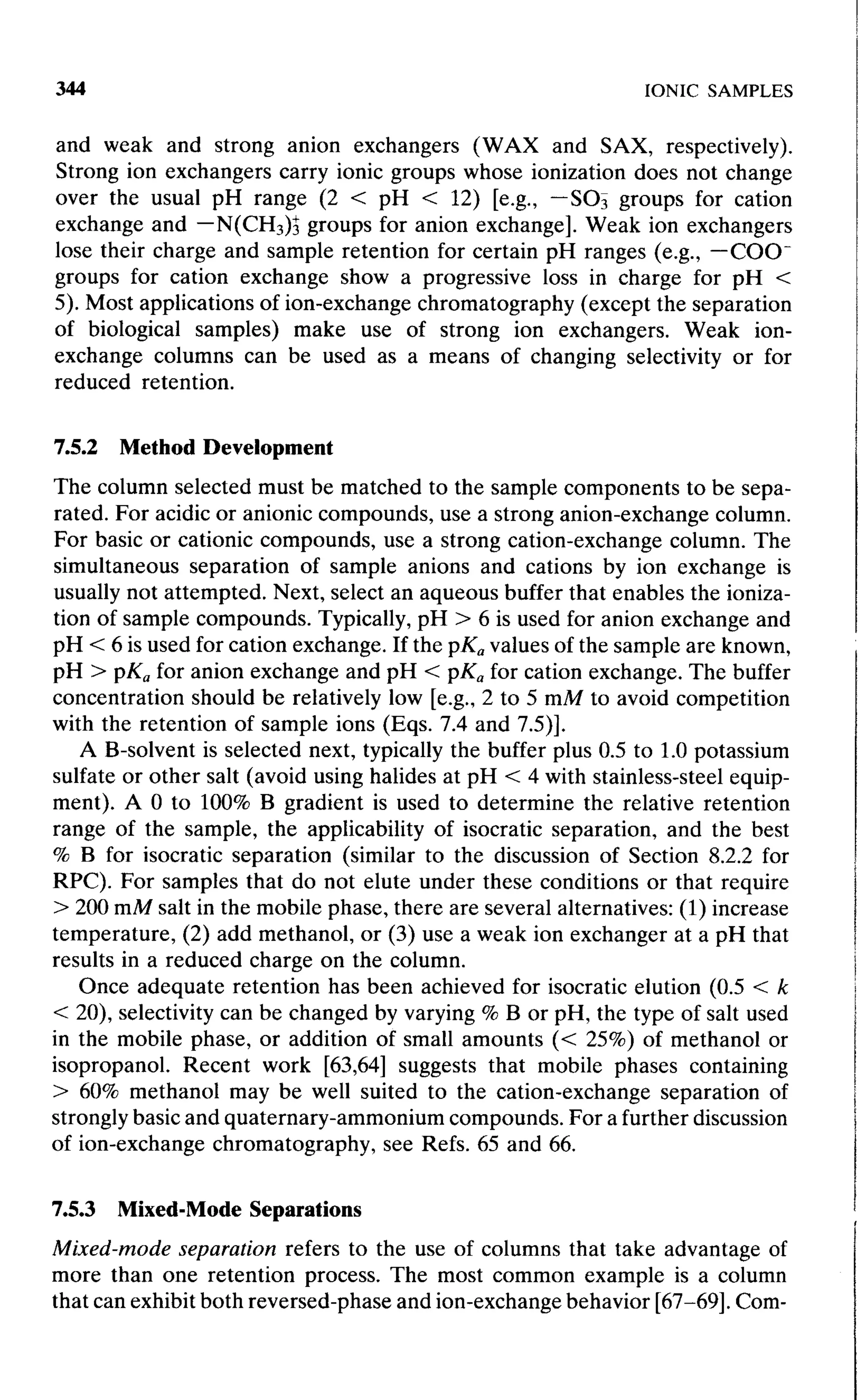 practical hplc method development by snyder
