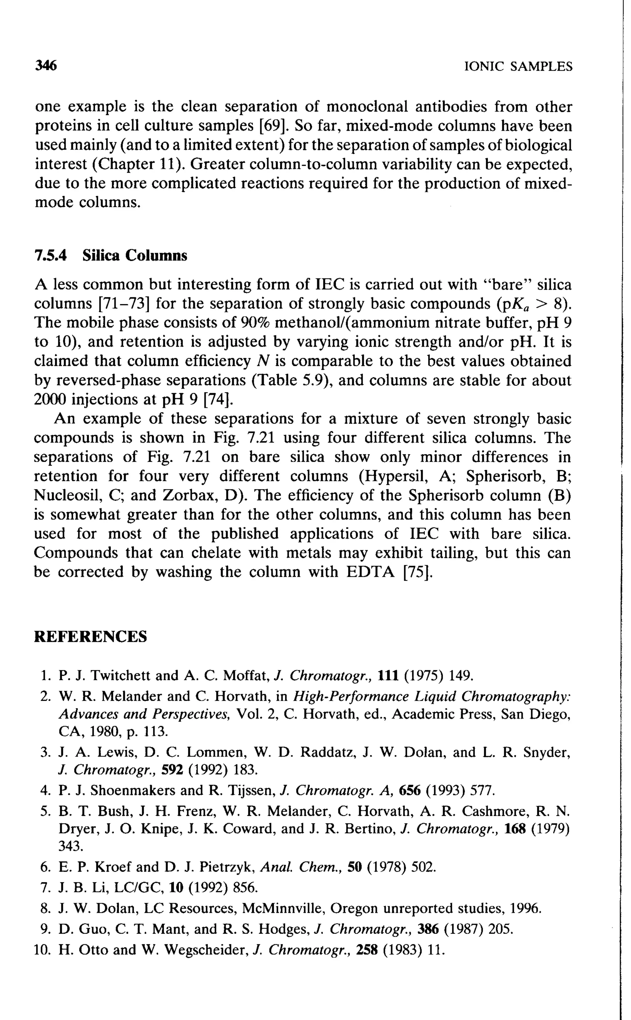practical hplc method development by snyder