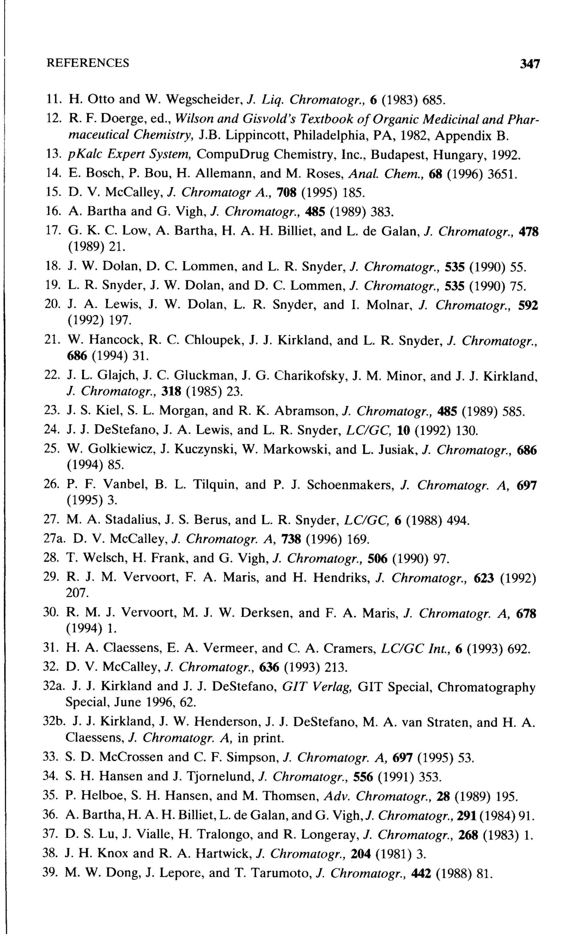 practical hplc method development by snyder