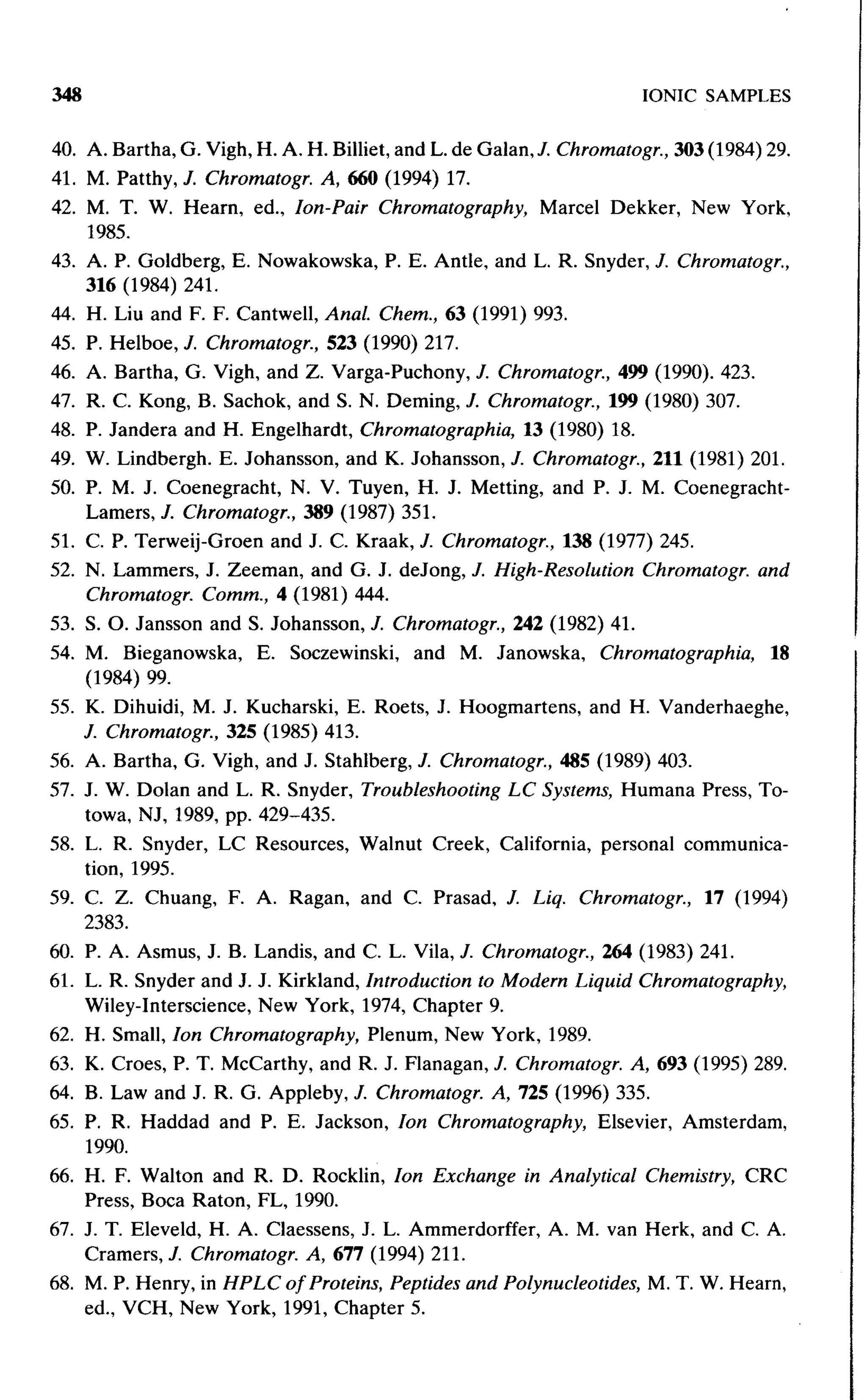 practical hplc method development by snyder