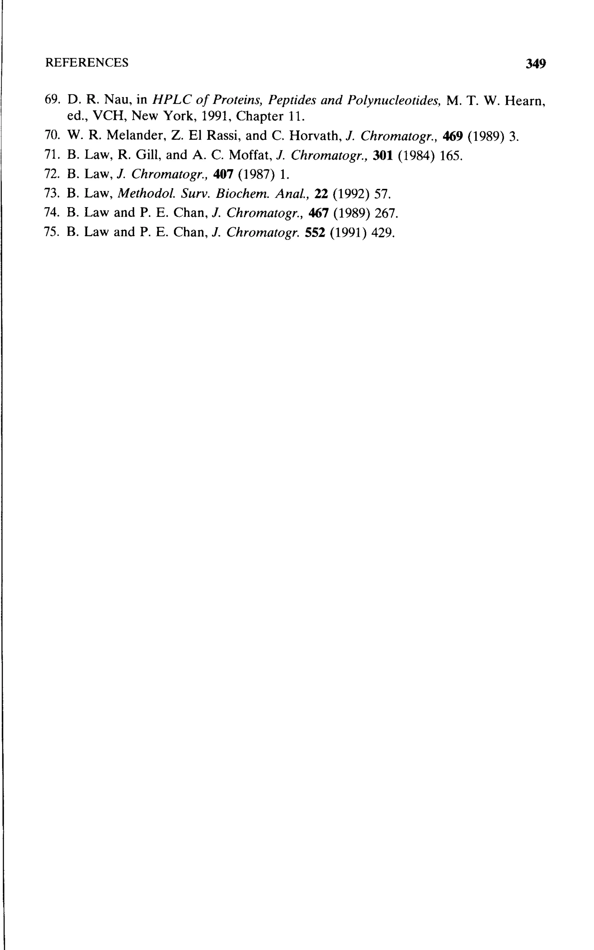 practical hplc method development by snyder