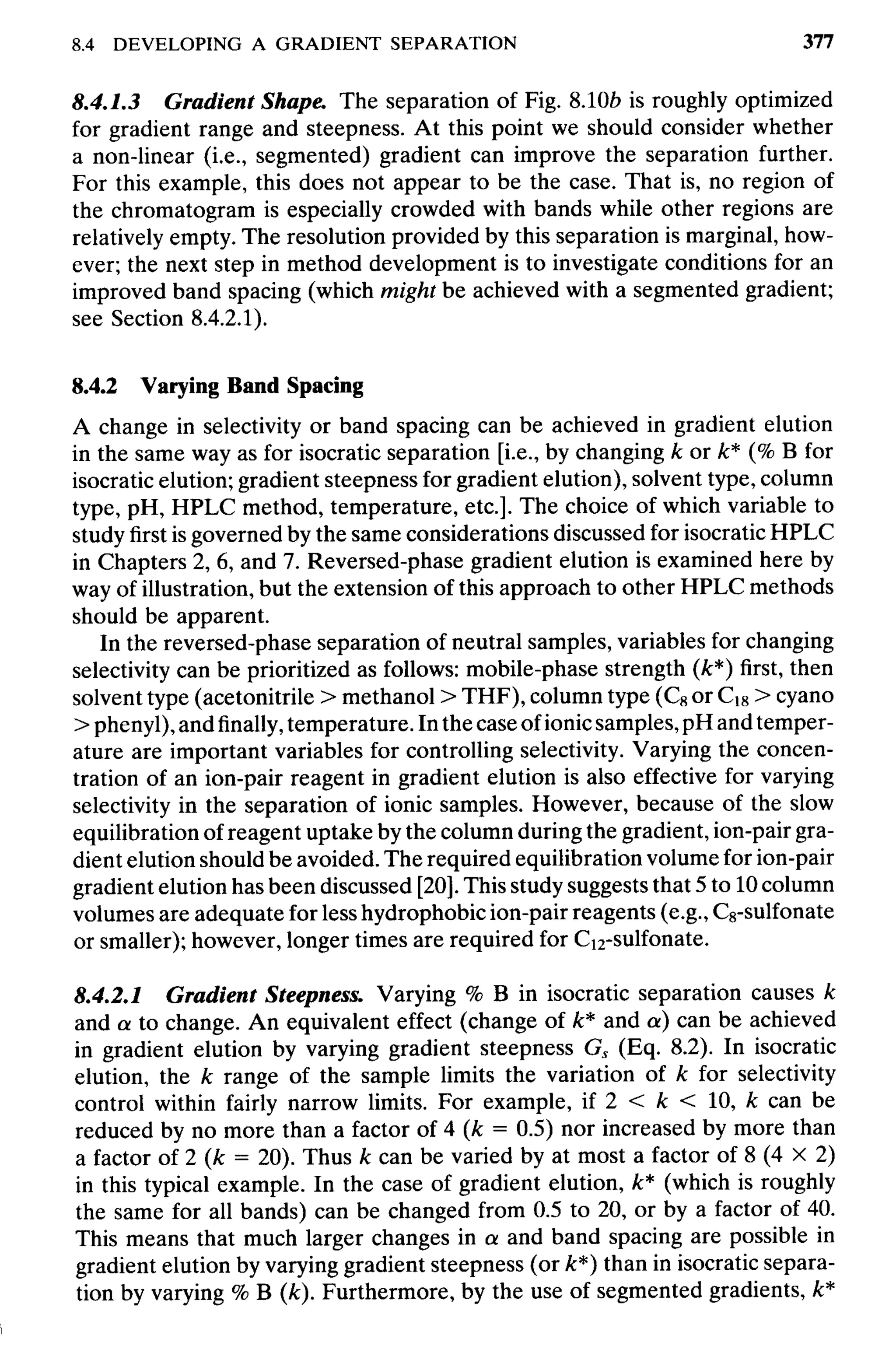 practical hplc method development by snyder