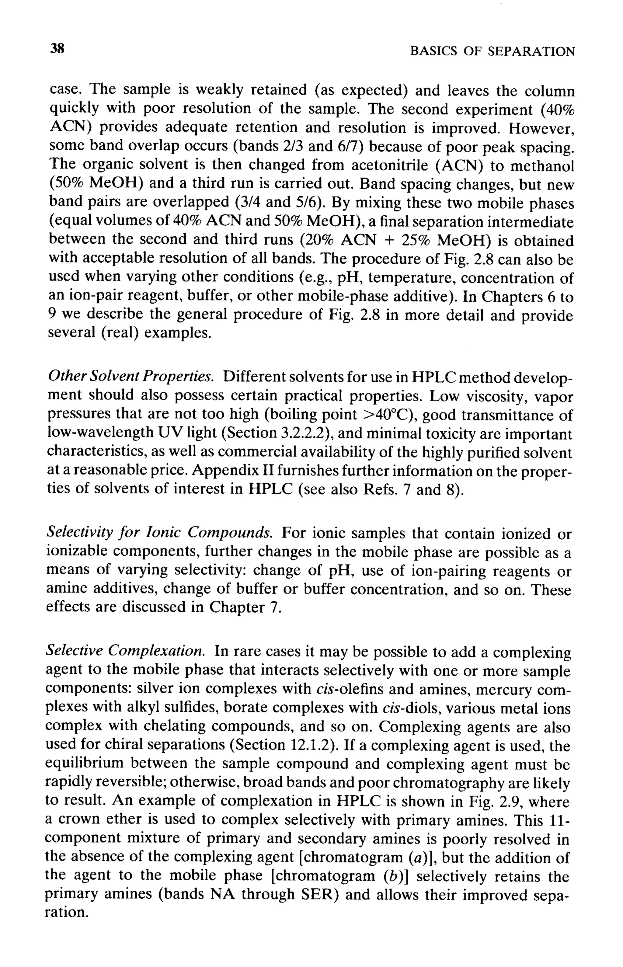 practical hplc method development by snyder