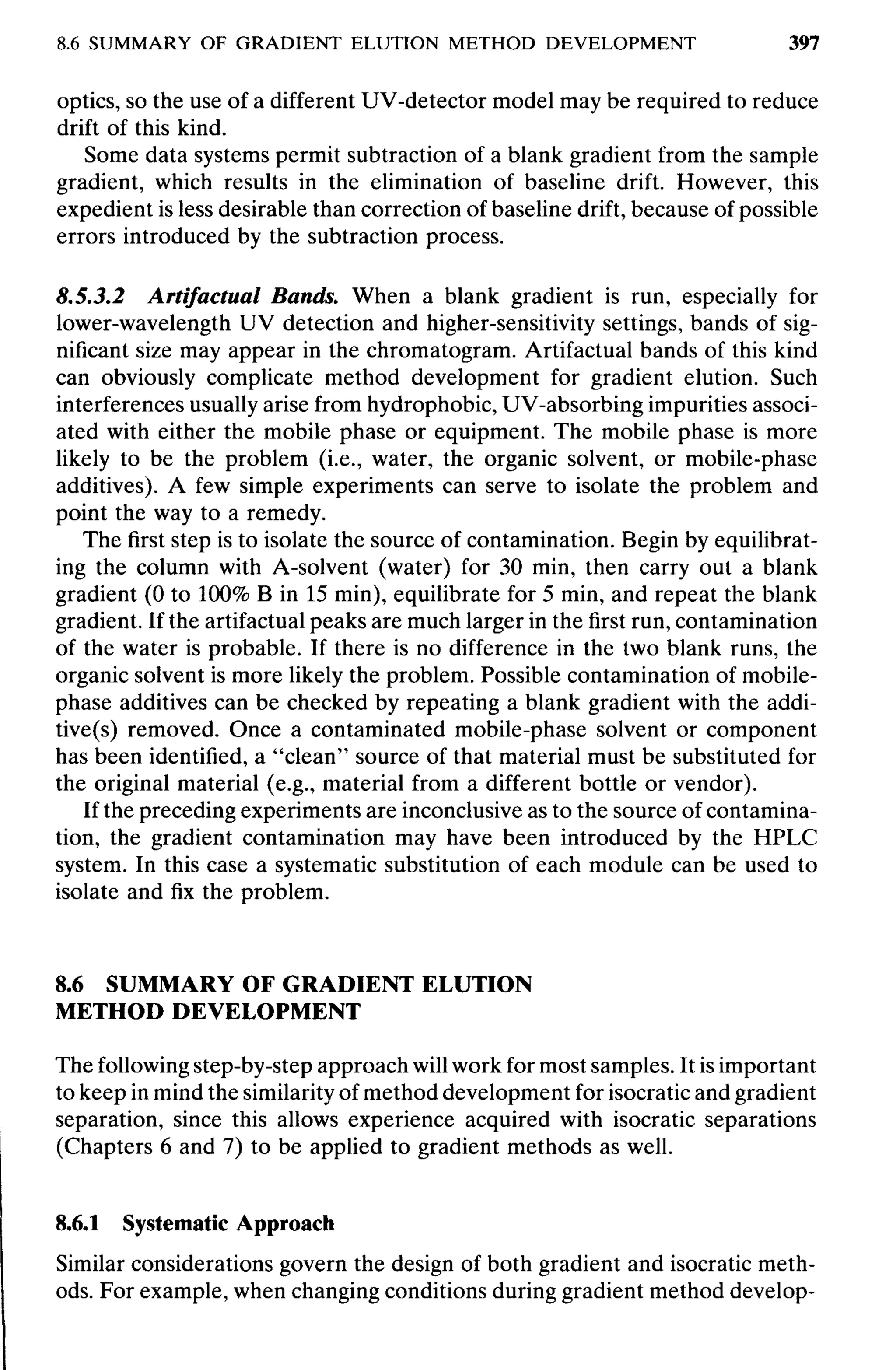 practical hplc method development by snyder
