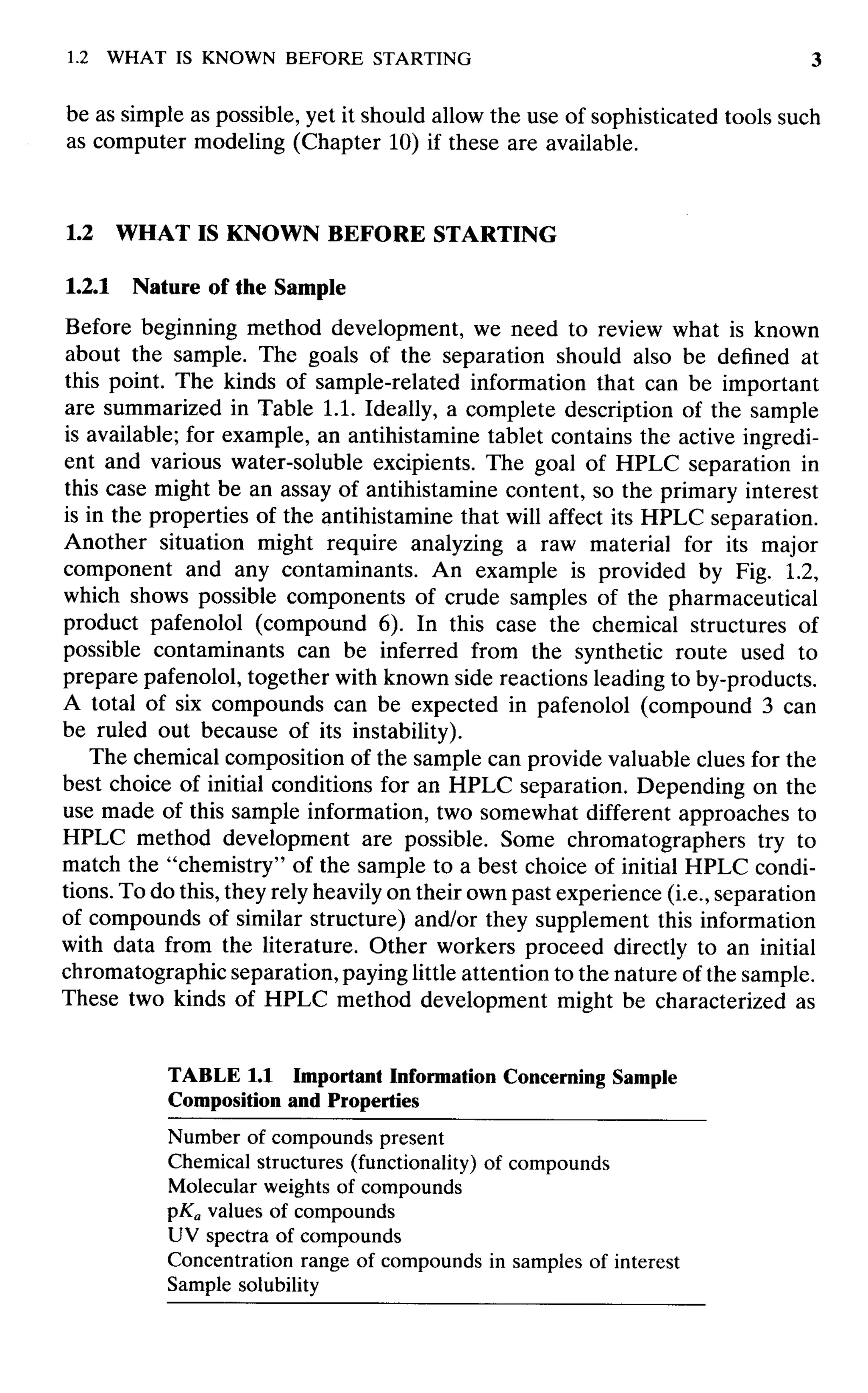 practical hplc method development by snyder PDF