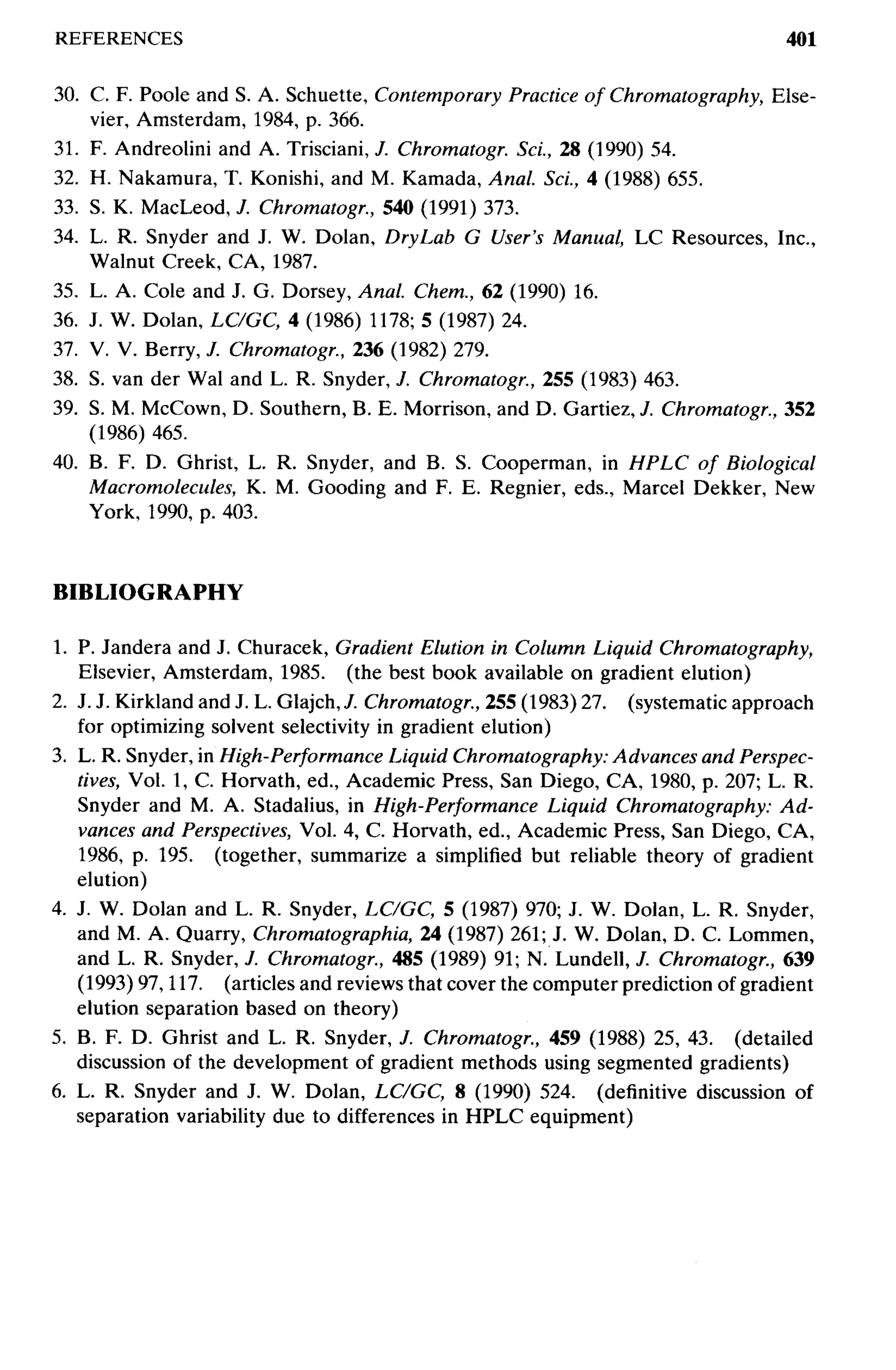 practical hplc method development by snyder