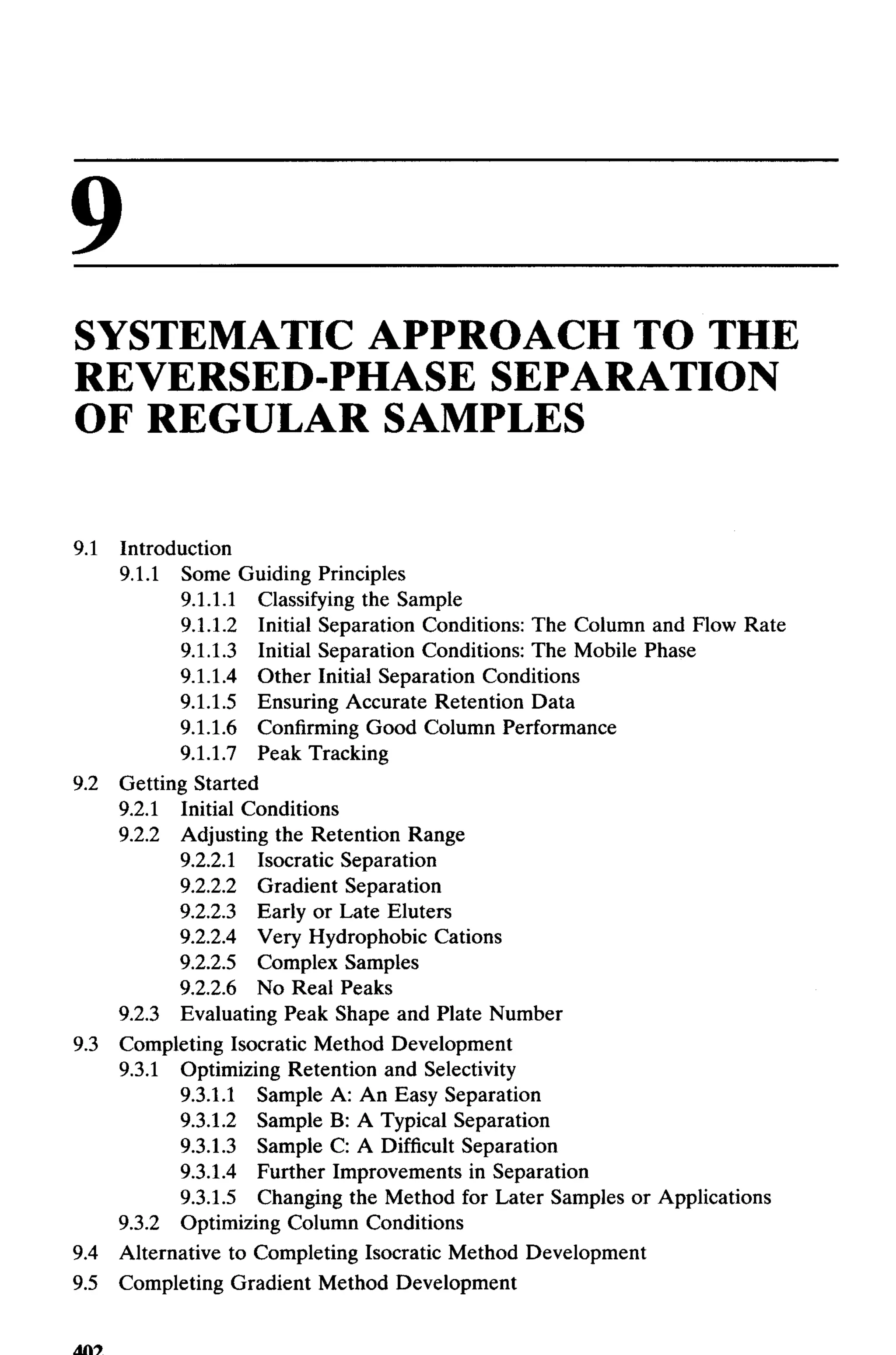 practical hplc method development by snyder