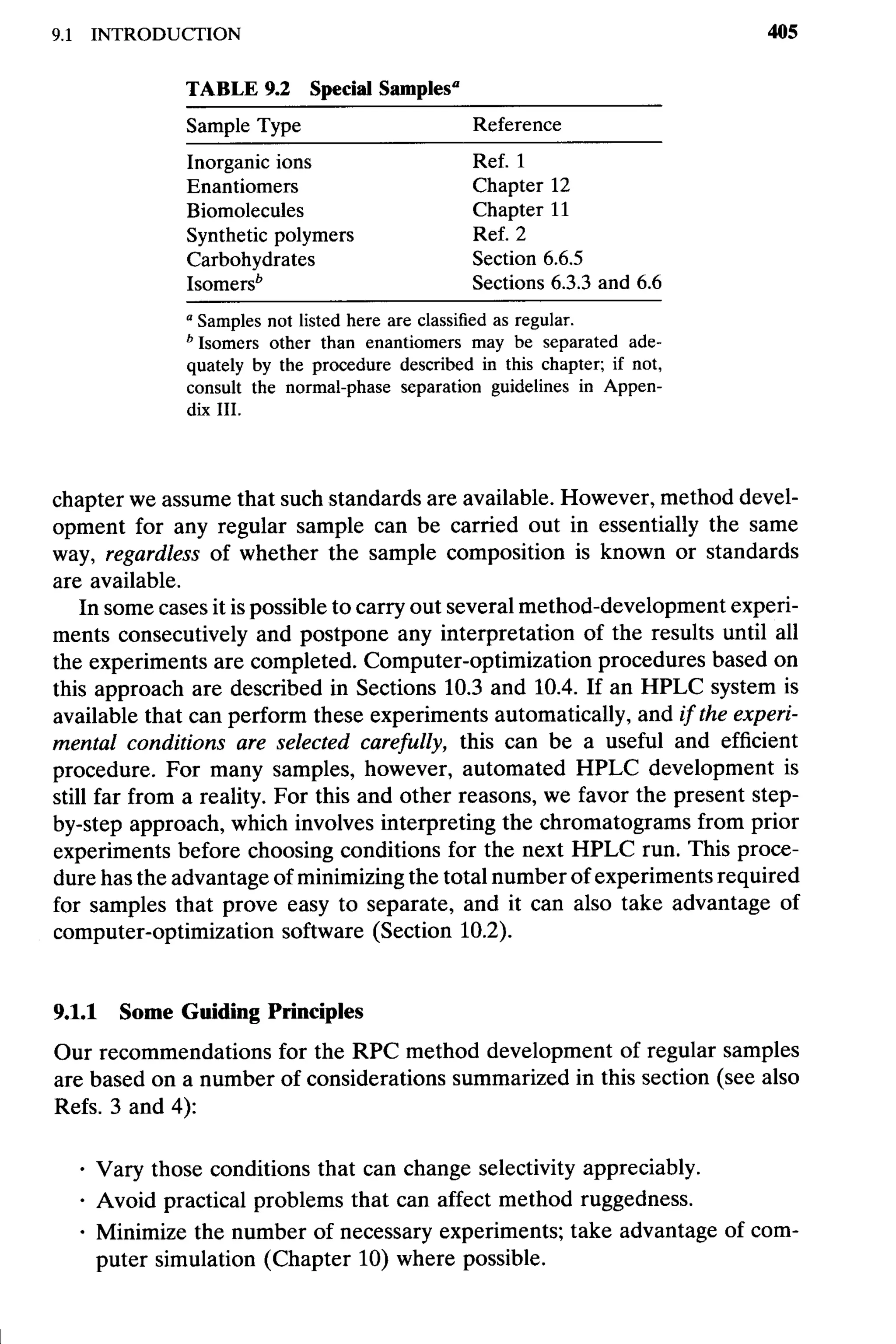 practical hplc method development by snyder