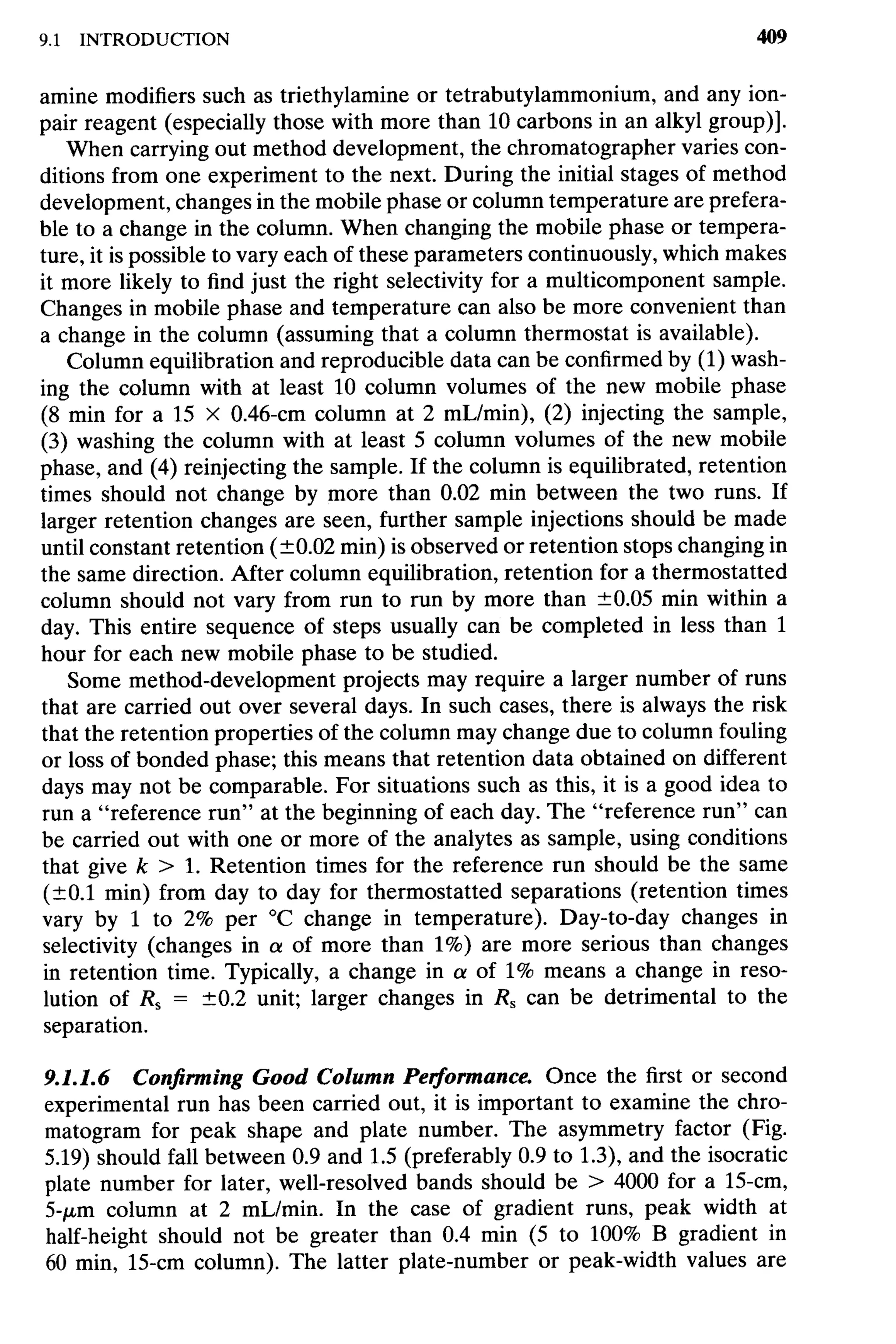 practical hplc method development by snyder