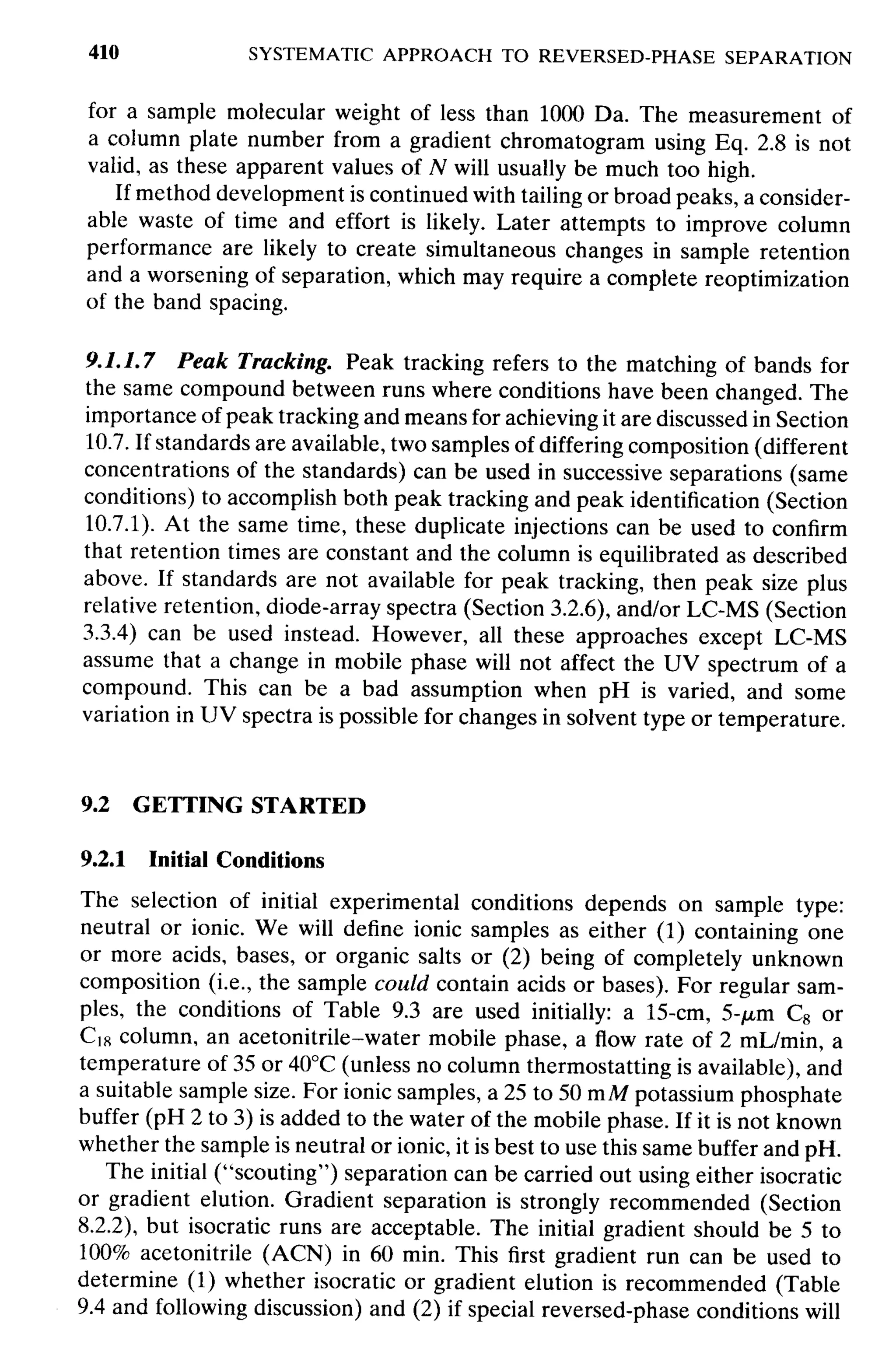 practical hplc method development by snyder