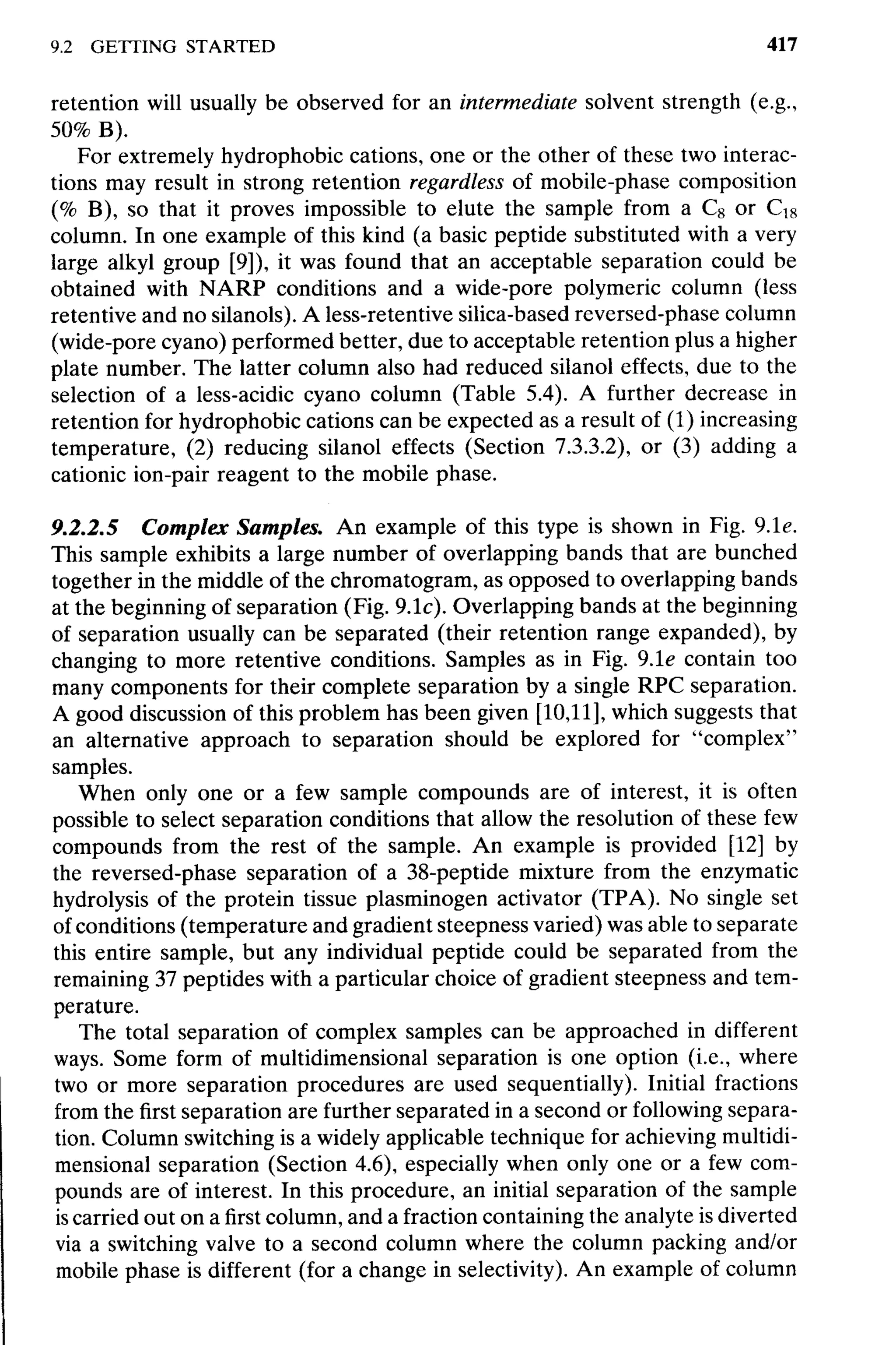 practical hplc method development by snyder