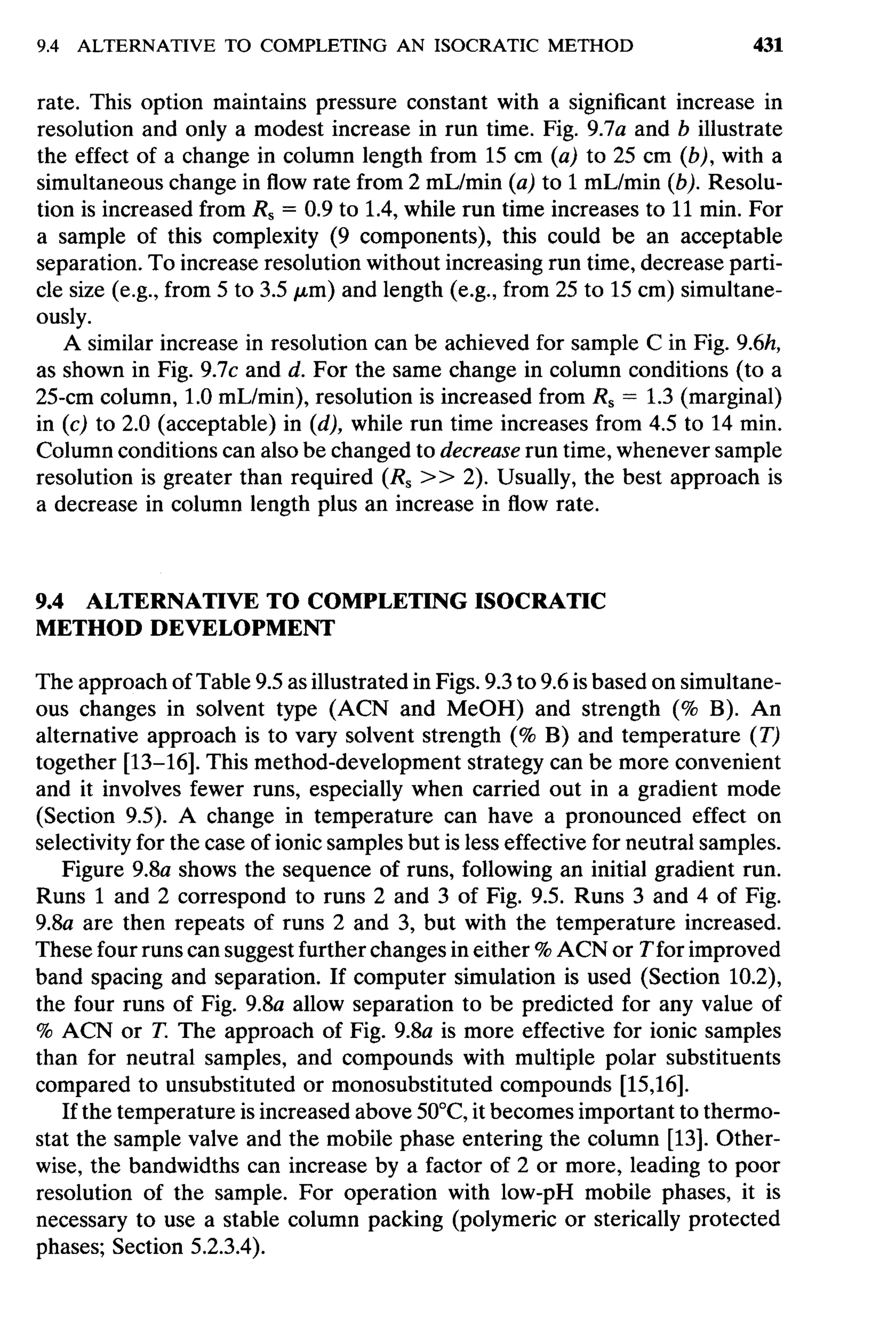 practical hplc method development by snyder