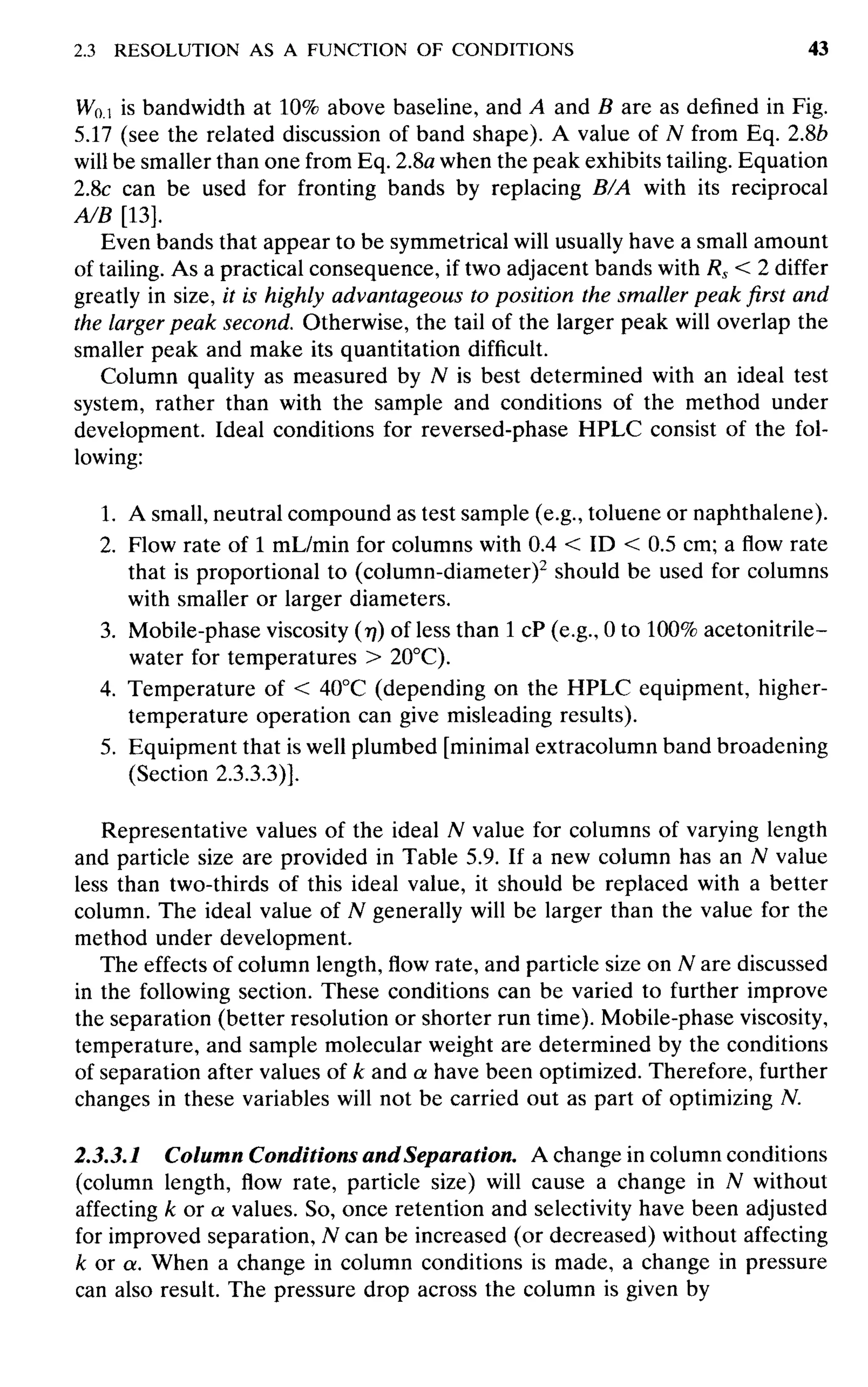 practical hplc method development by snyder