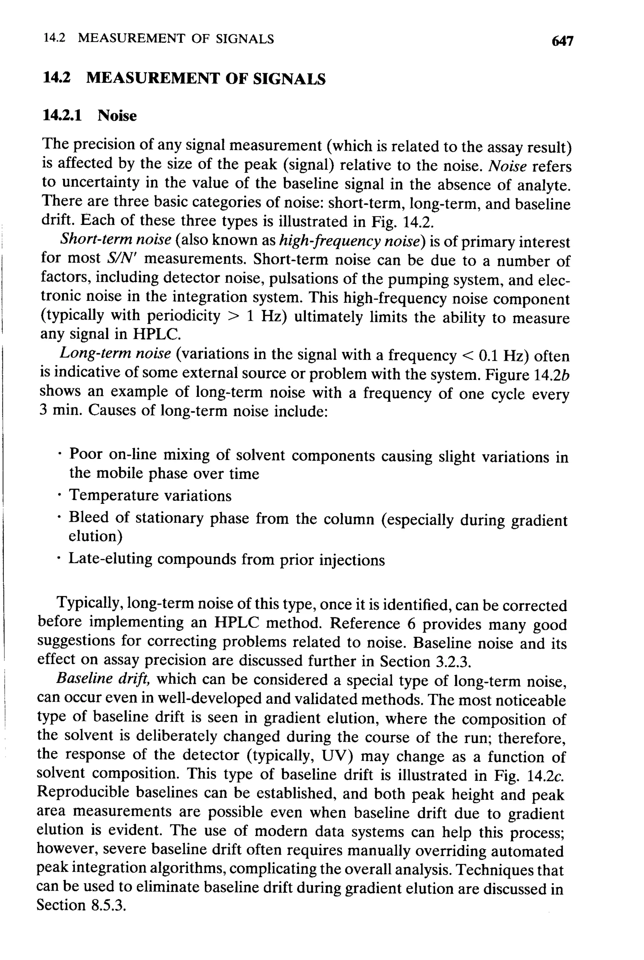 practical hplc method development by snyder