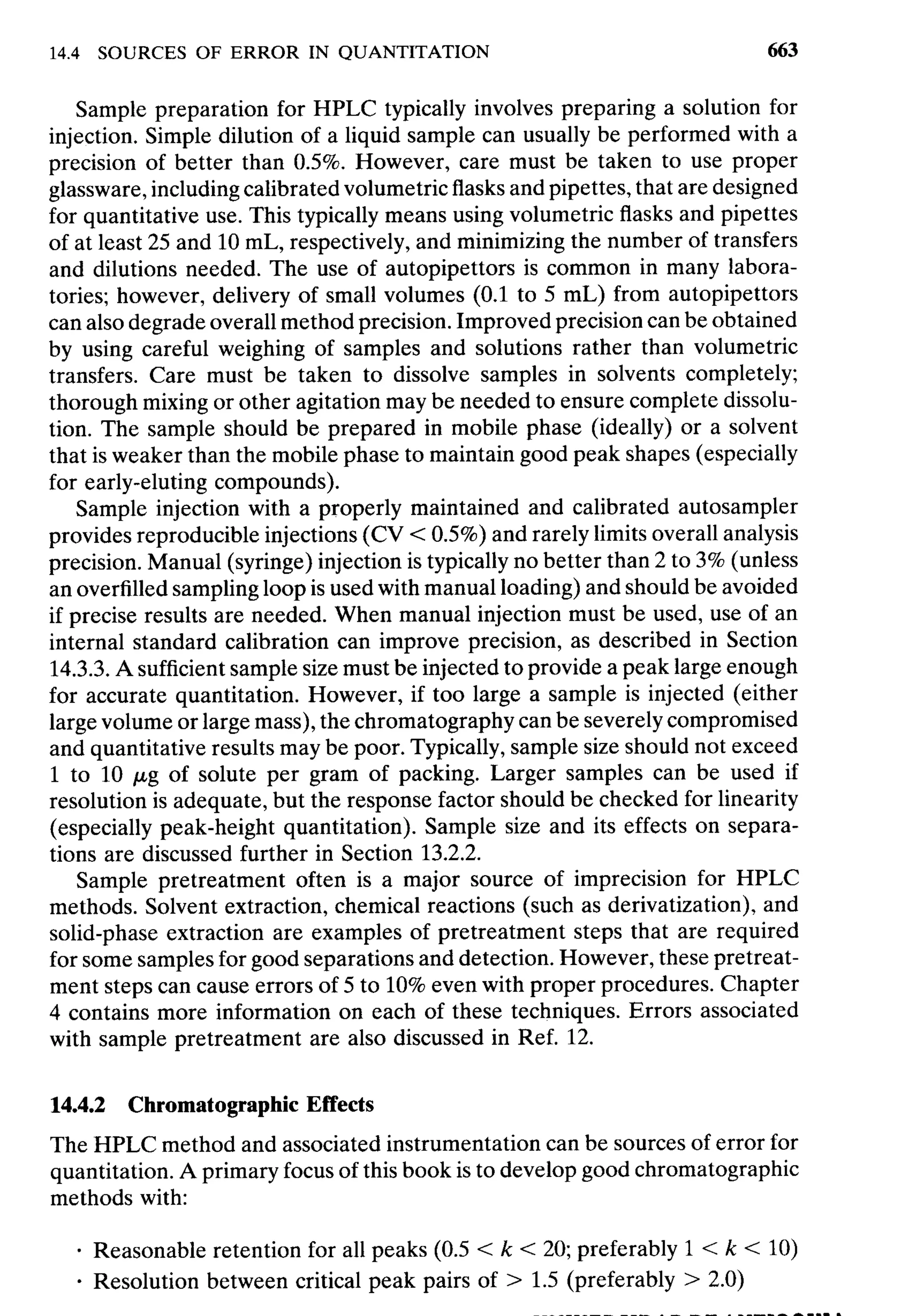 practical hplc method development by snyder
