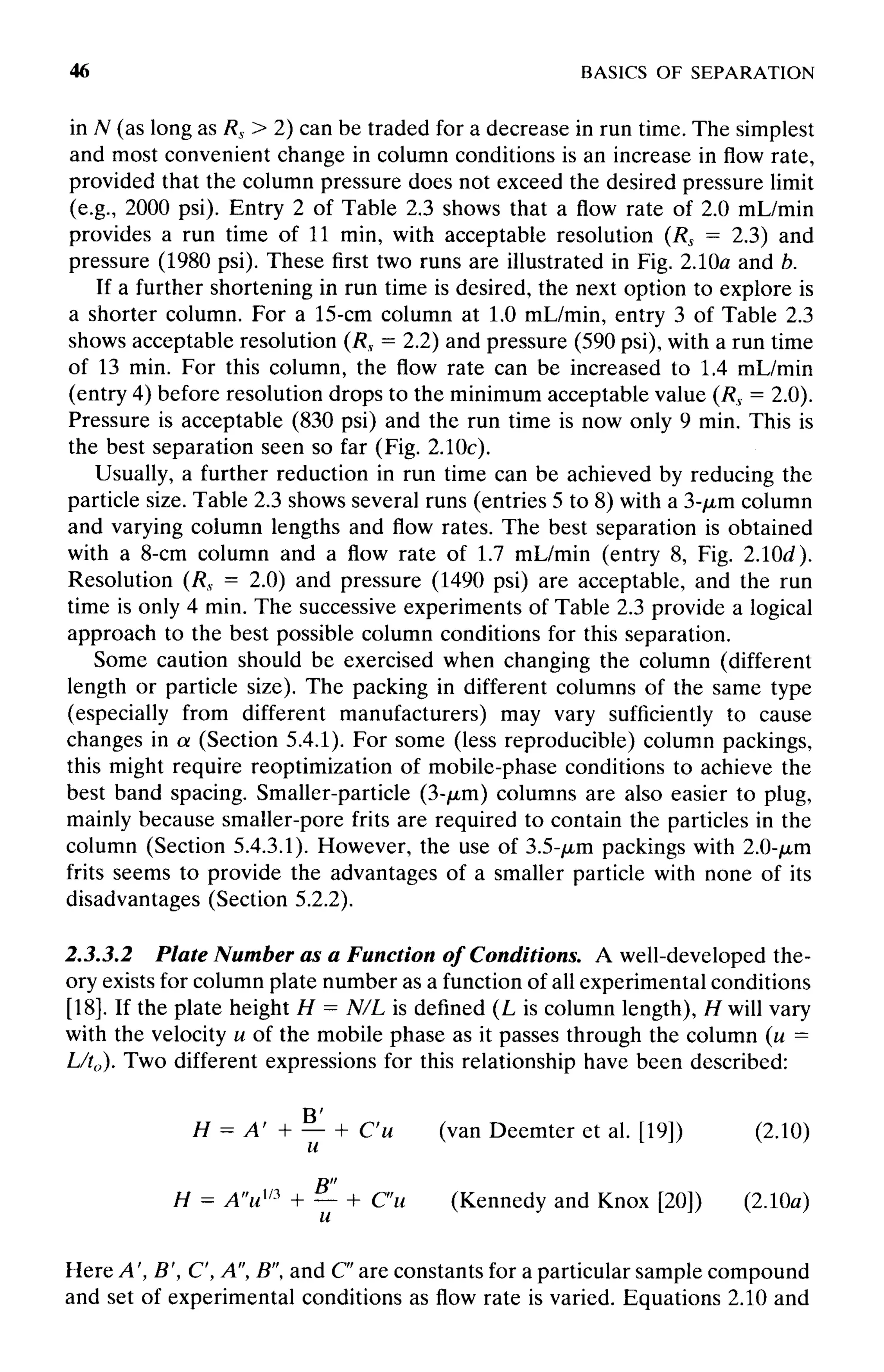 practical hplc method development by snyder