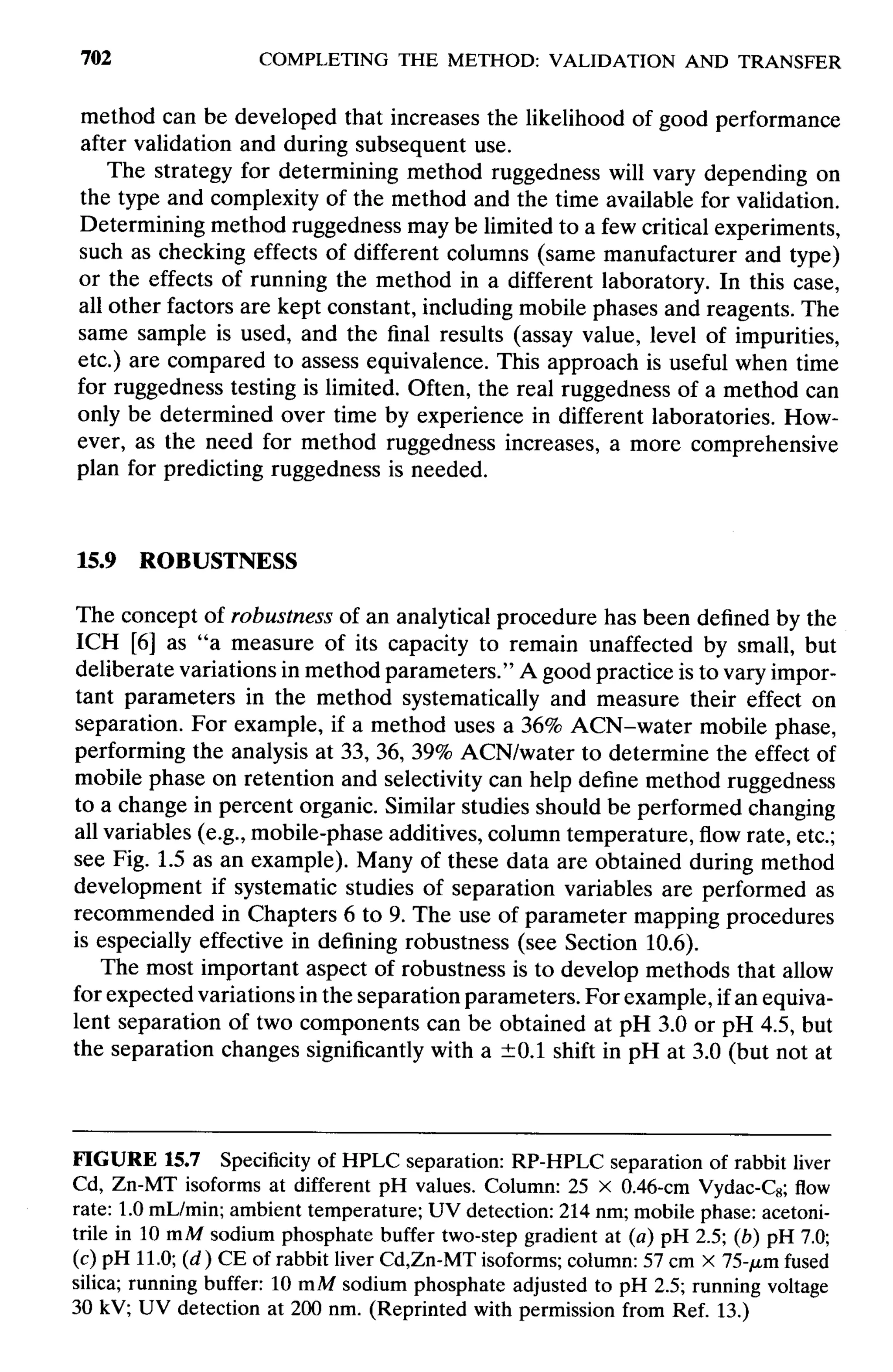 practical hplc method development by snyder