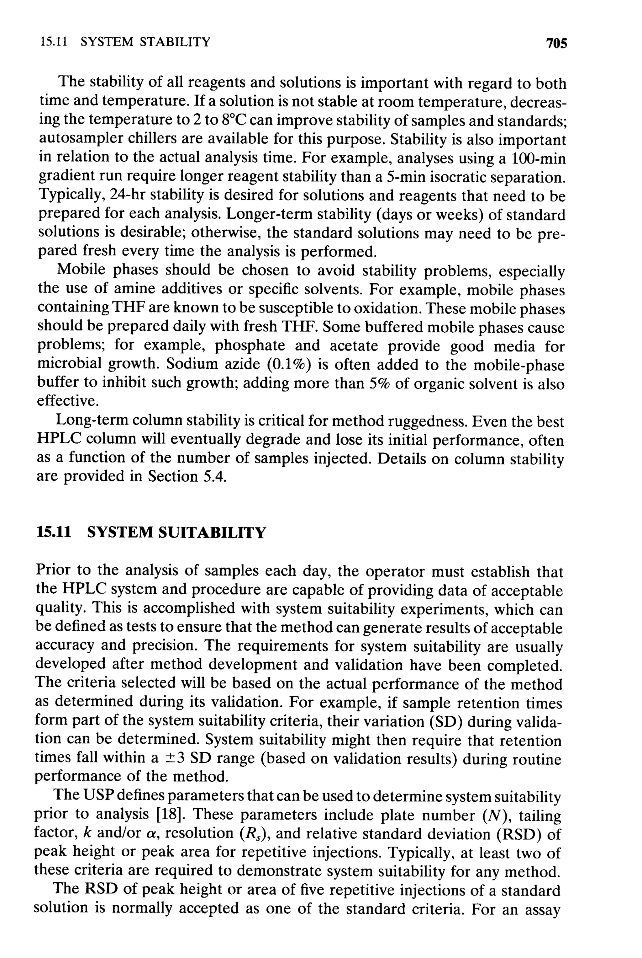 practical hplc method development by snyder