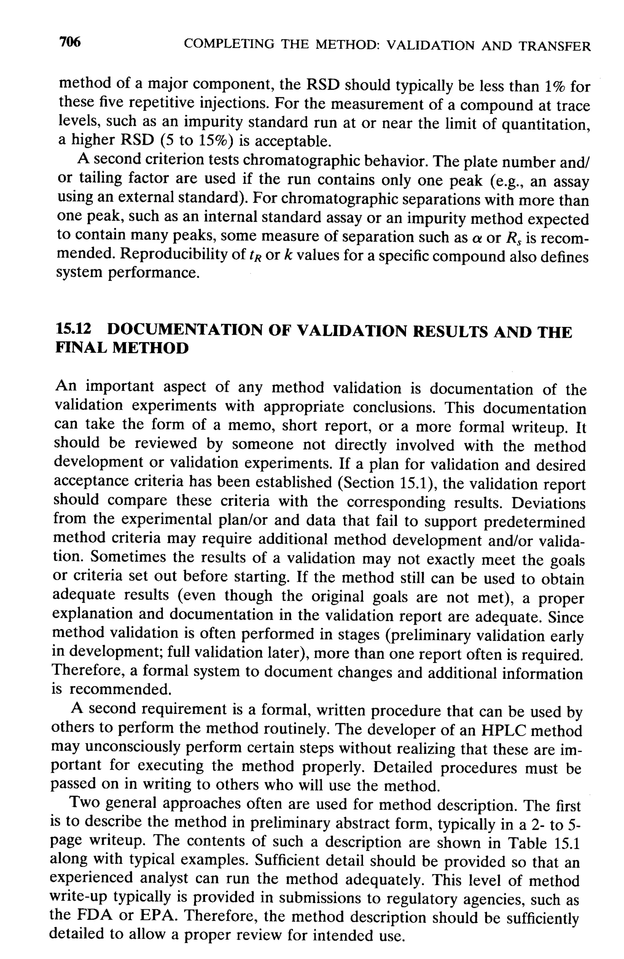 practical hplc method development by snyder