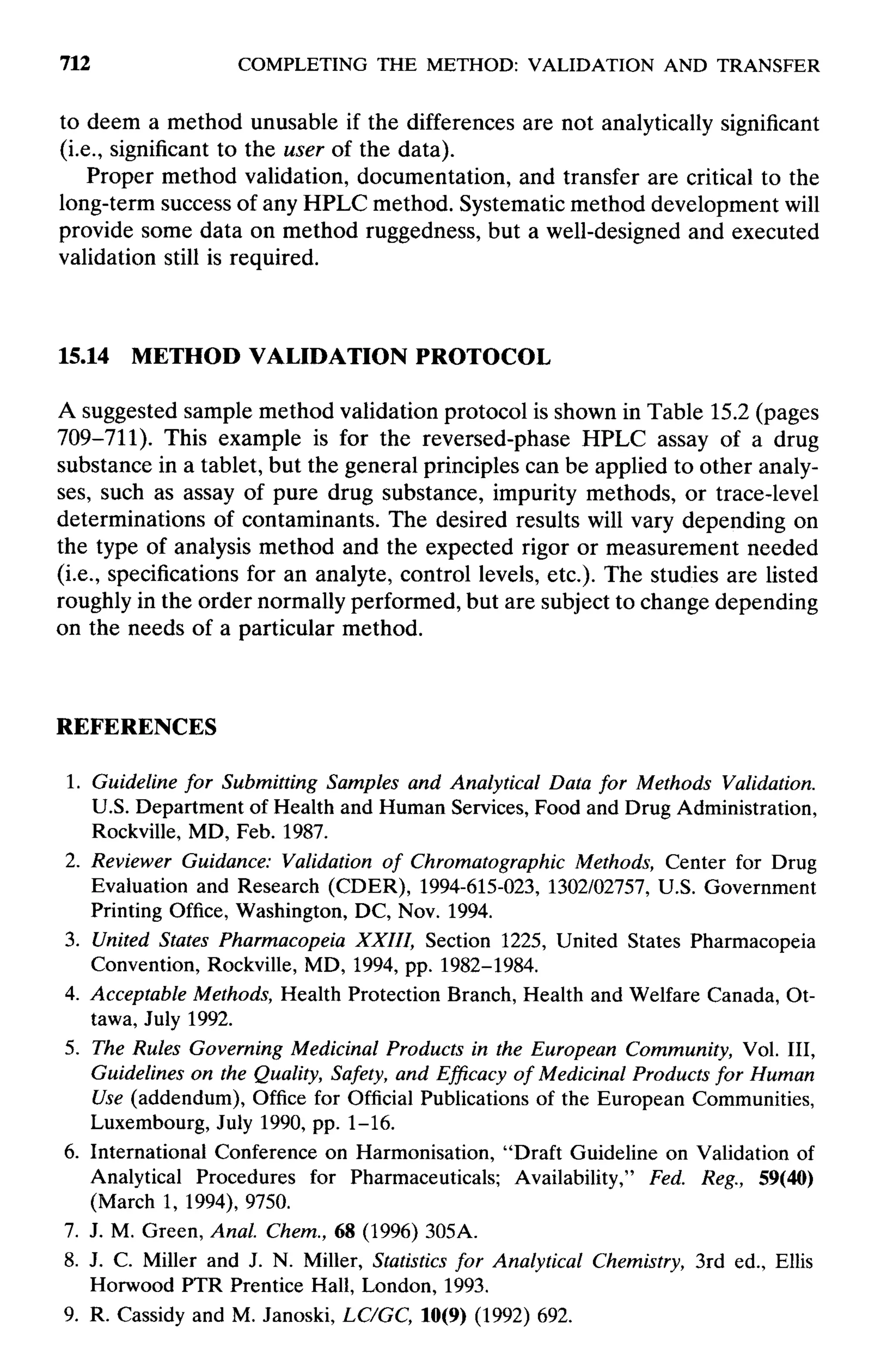 practical hplc method development by snyder