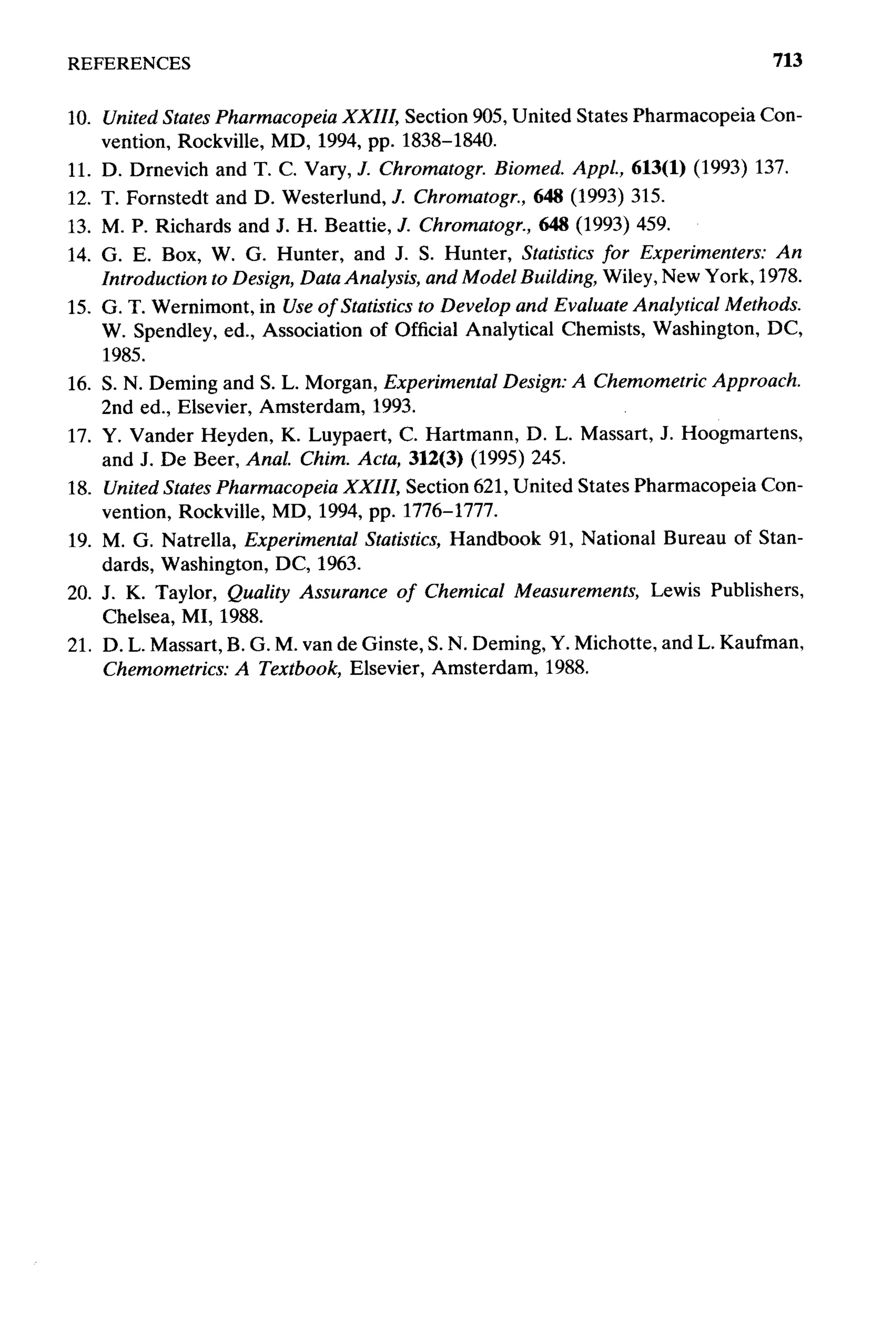 practical hplc method development by snyder