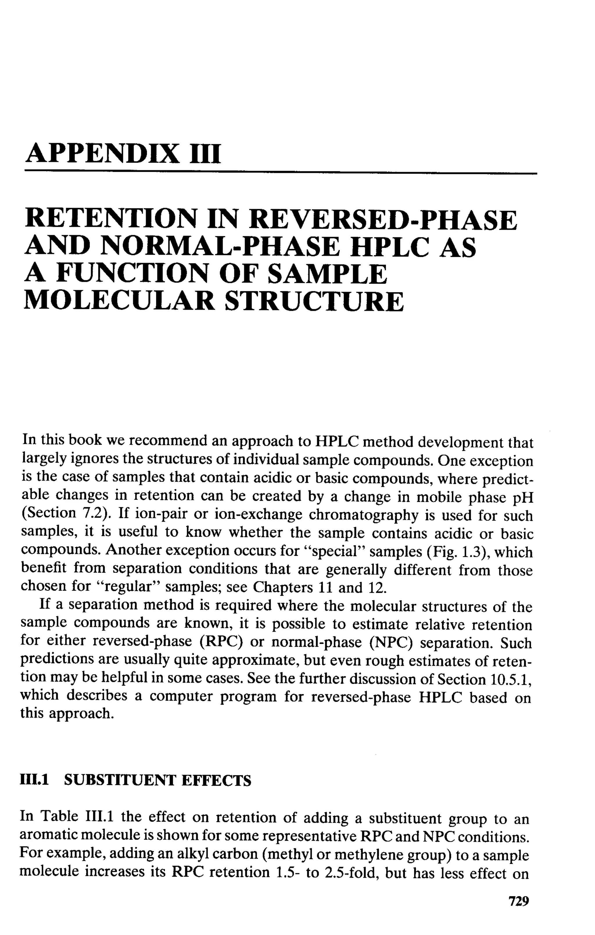 practical hplc method development by snyder