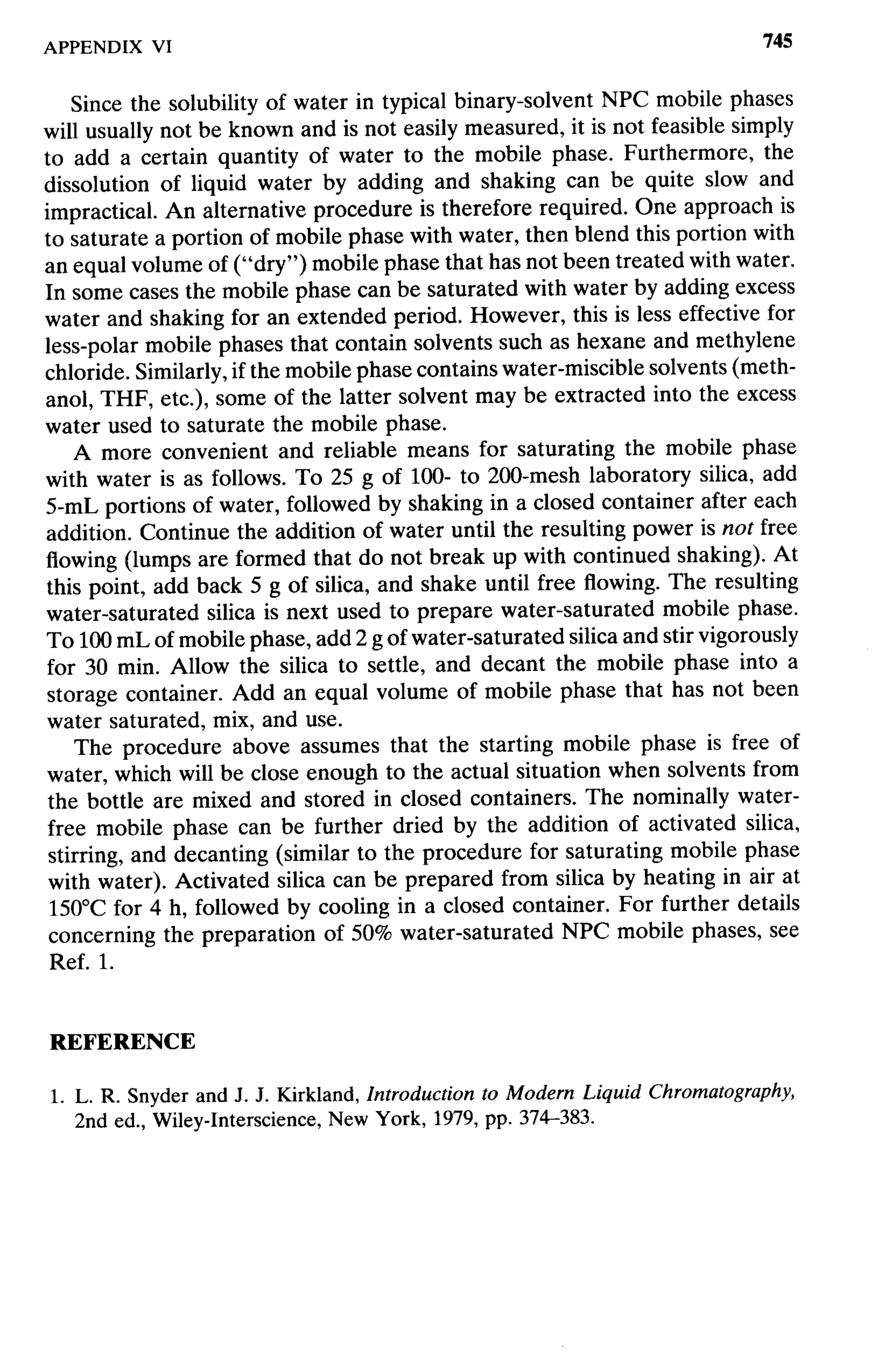 practical hplc method development by snyder