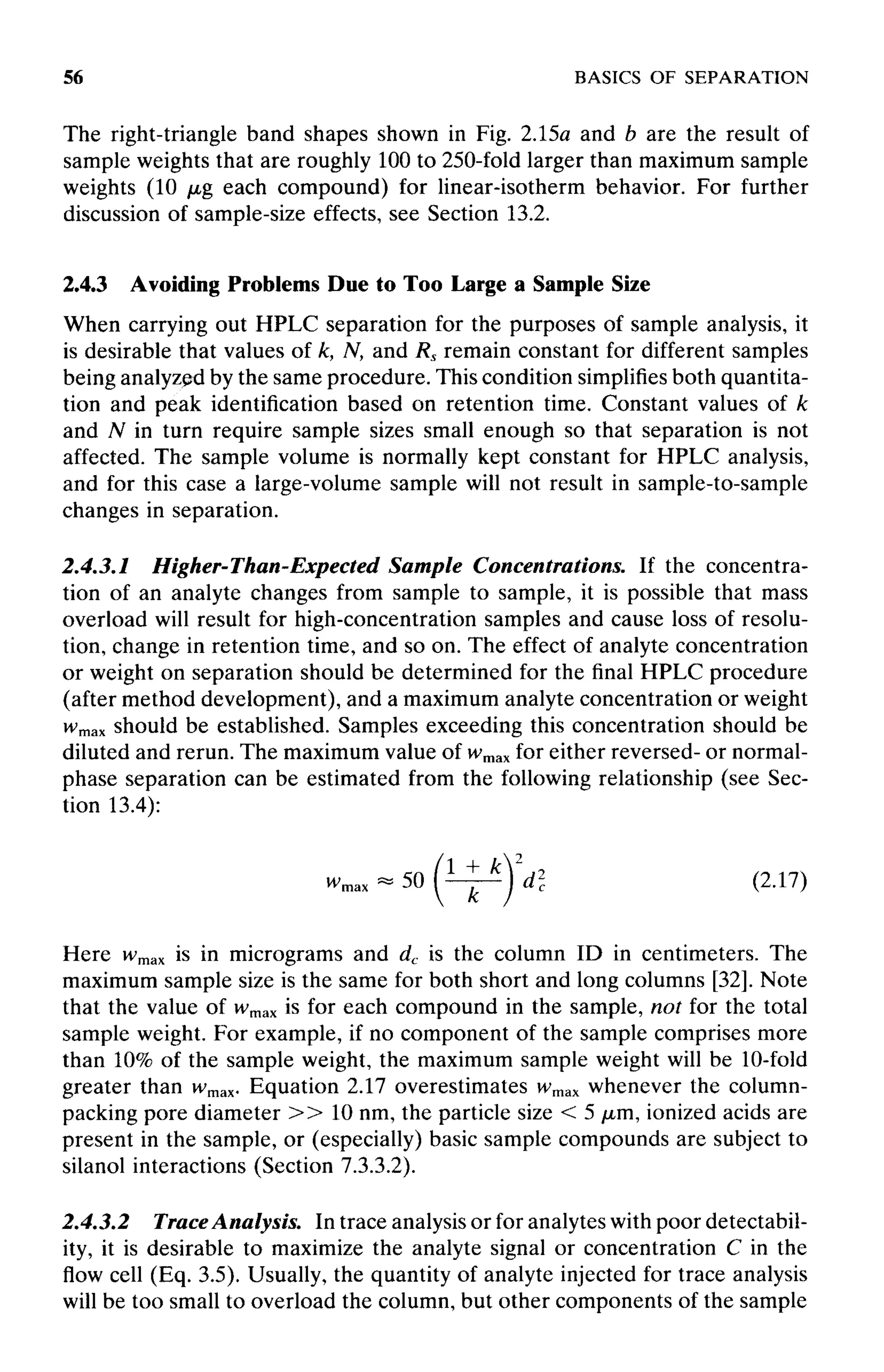 practical hplc method development by snyder