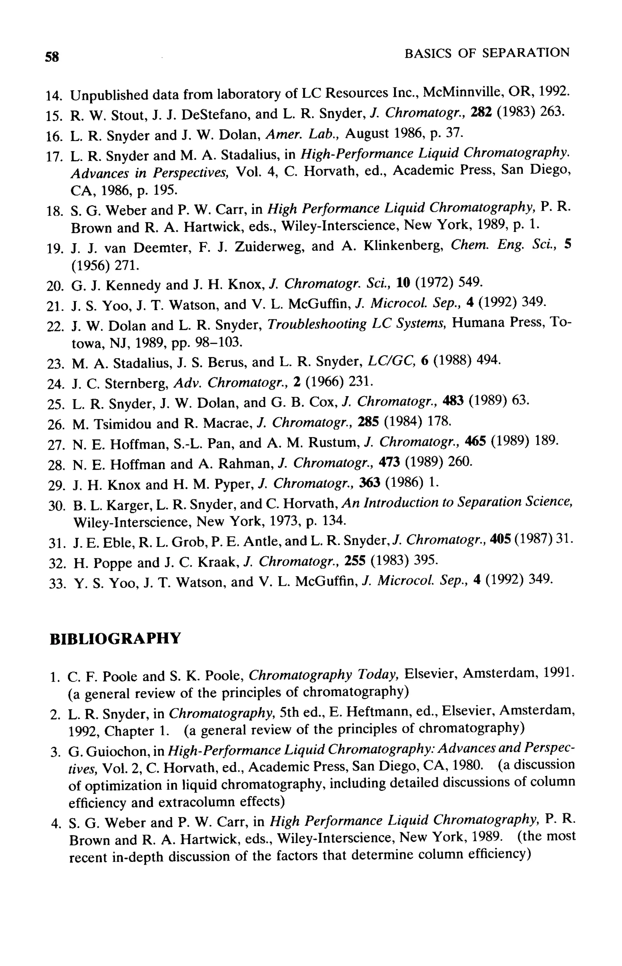 practical hplc method development by snyder
