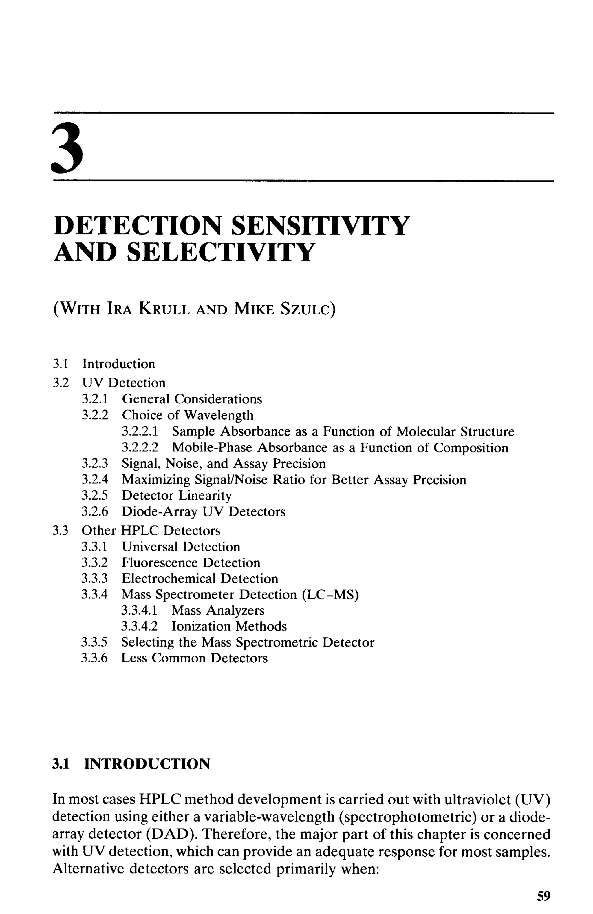 practical hplc method development by snyder