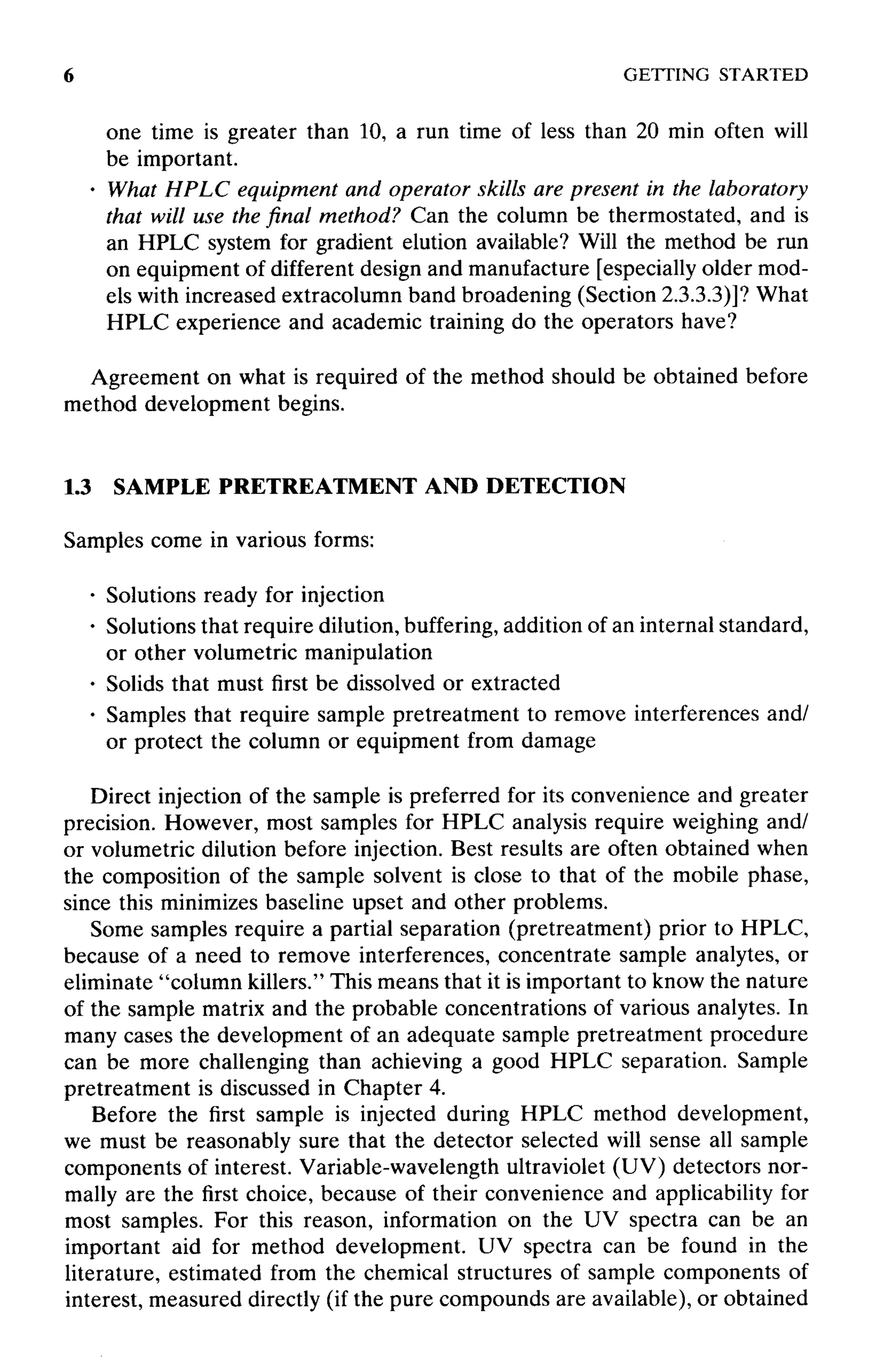 practical hplc method development by snyder
