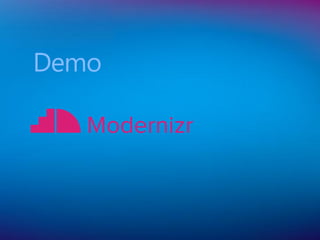 Demo
 