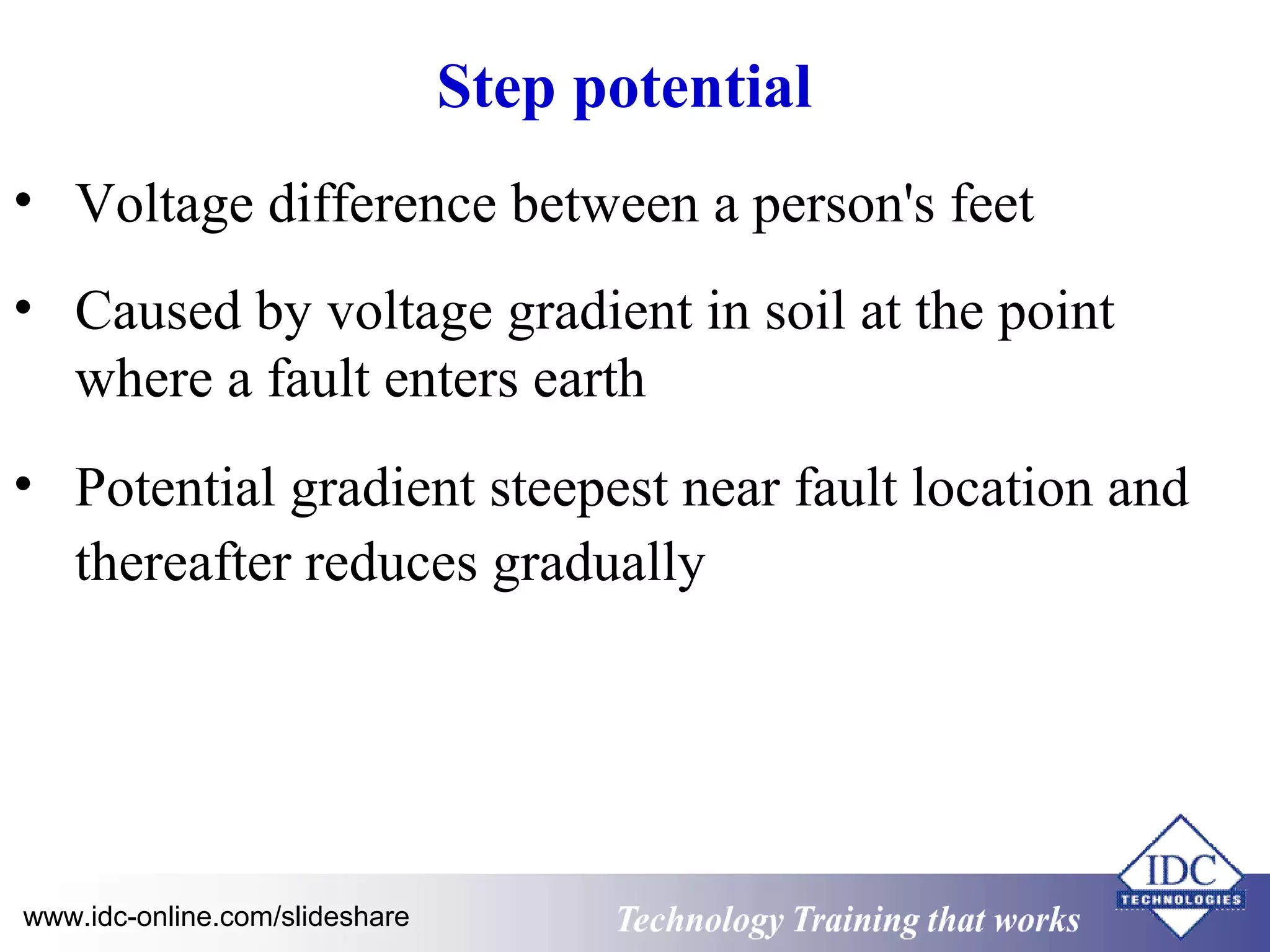Practical HV and LV Switching Operations and Safety Rules | PPT