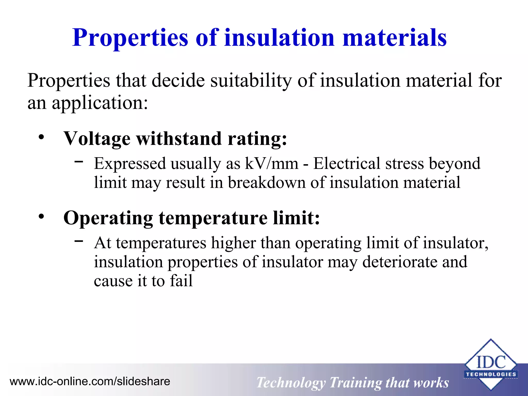 Practical HV and LV Switching Operations and Safety Rules | PPT