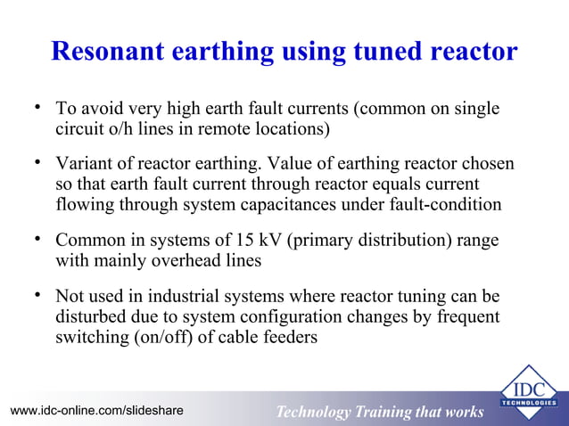 Practical HV and LV Switching Operations and Safety Rules | PPT