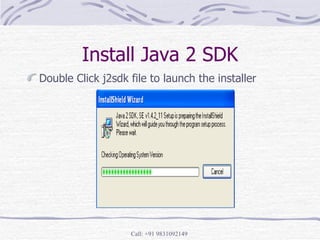 Practical Installation Process Of New Gen Lib Oss On Windows Xp For ...