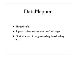 Practical Intro Merb