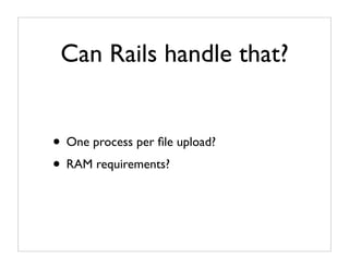 Practical Intro Merb