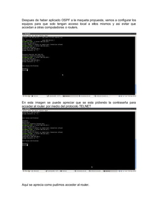 Listas de Control de Acceso PDF