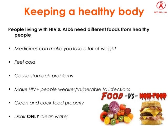Staying Healthy With Hiv Everyday Health Staying Healthy With Hiv Everyday Health