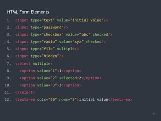Practical Javascript Programming Session 5 8