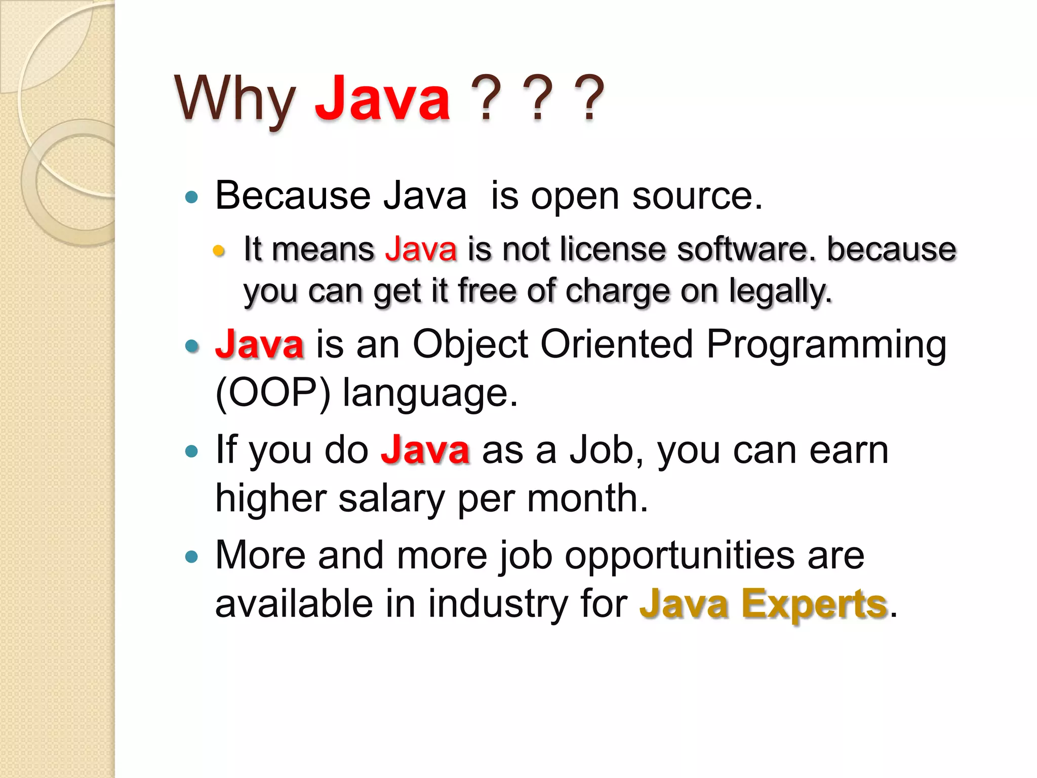 PJP-Introduction | PPSX