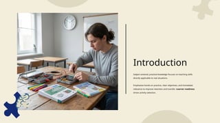 Practical Knowledge.pptx................ | PPTX