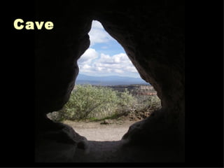 Cave 