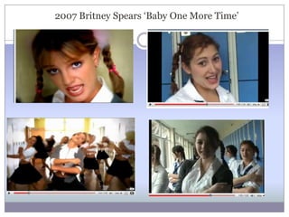 Play an unfamiliar track in class, & provide the lyrics. Students annotate the lyrics individually, then class discuss initial responses, thoughts around genre etc. Then students prepare a group treatment. Show the actual video and discuss