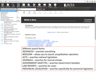 There can be more
than one applicable
section! In this case
“vicarious liability”
is also applicable
 
