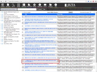 Using CiteIt to track case treatment
 