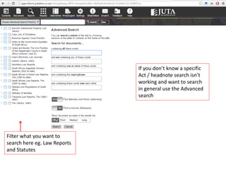 Click on judgment treatment:
Blue = neutral
Red = negative
Green = positive
Yellow = cautionary
White circle = no analysis
Black circle = conflicting analysis
 