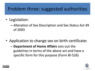 Can filter by type and year
 
