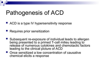 PRACTICAL LESSON__Allergodermatosis.ppt Allergodermatosis | PPT